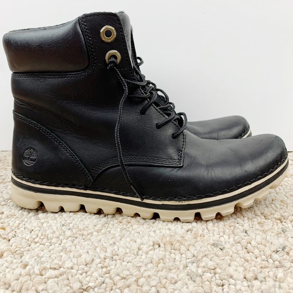 timberland brookton black